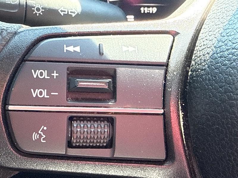 Honda Accord  2025