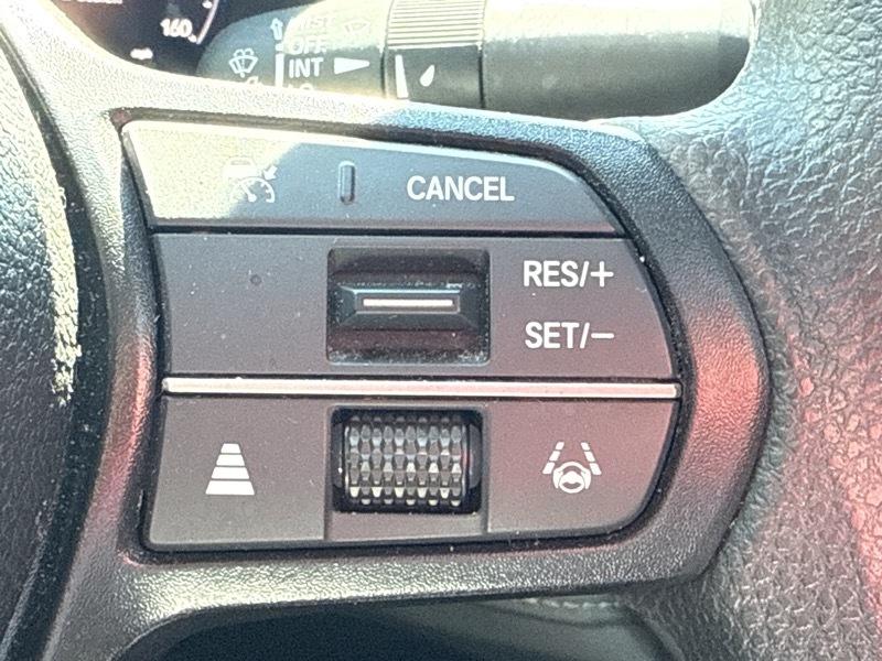 Honda Accord  2025