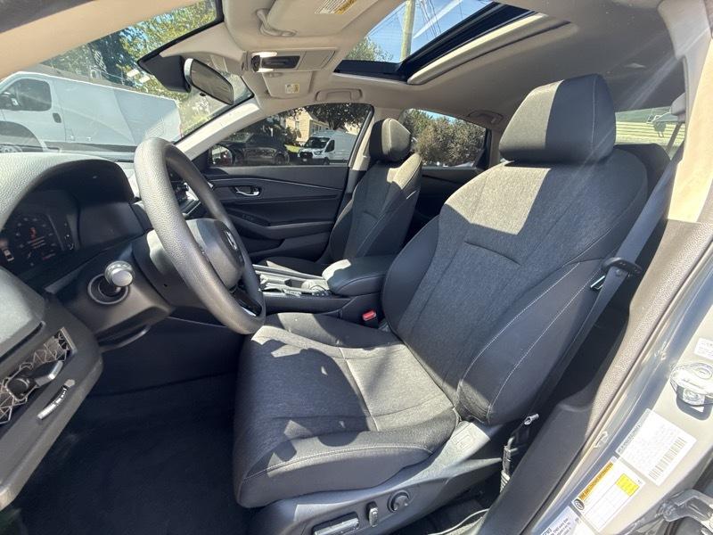 Honda Accord  2025