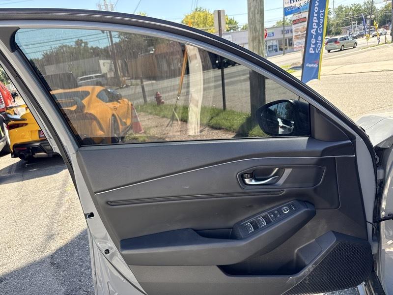 Honda Accord  2025