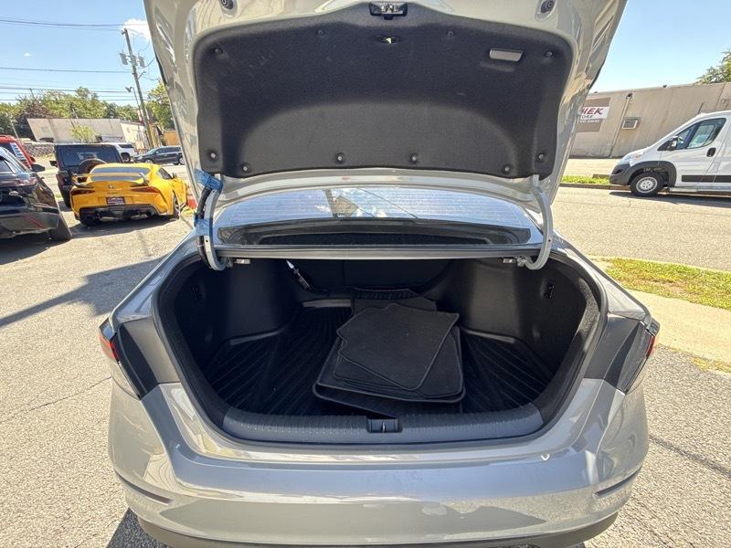 Honda Accord  2025