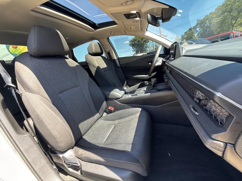 Honda Accord  2025