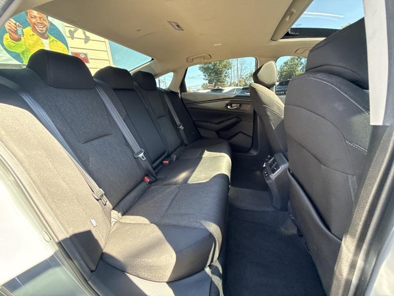 Honda Accord  2025