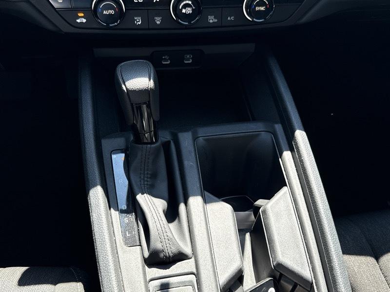 Honda Accord  2025
