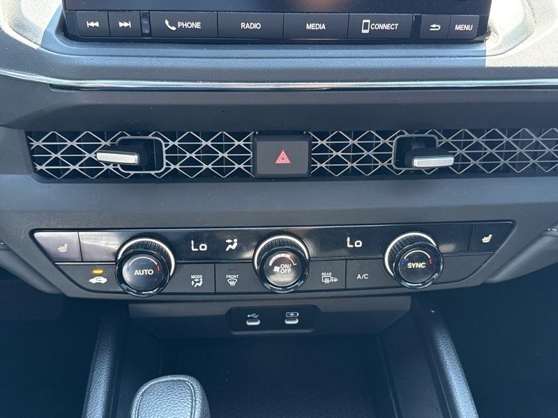 Honda Accord  2025
