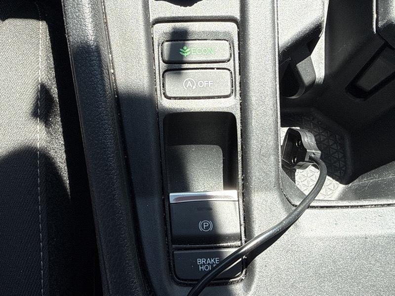 Honda Accord  2025