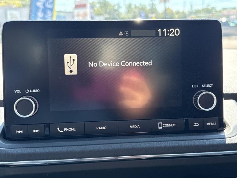 Honda Accord  2025