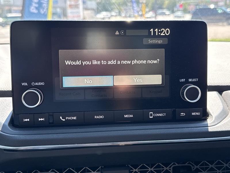 Honda Accord  2025
