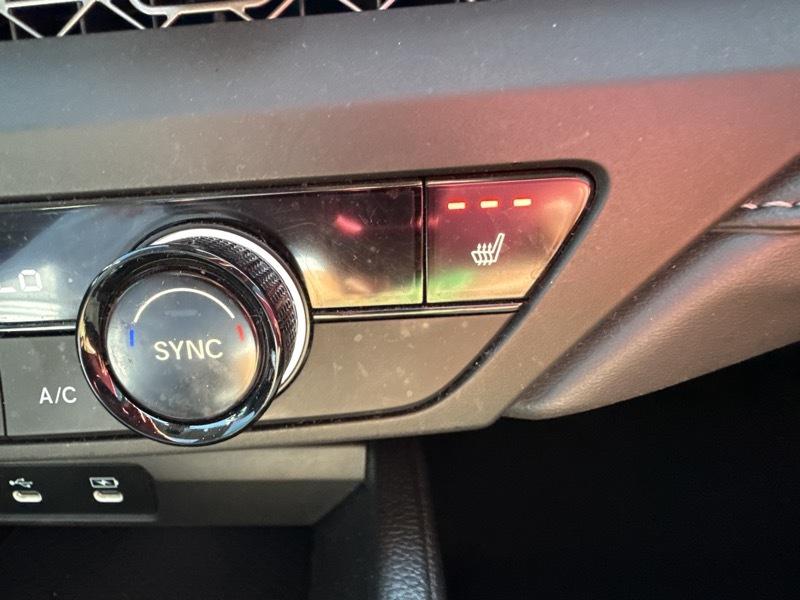 Honda Accord  2025