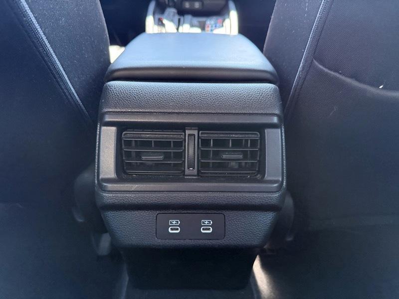 Honda Accord  2025