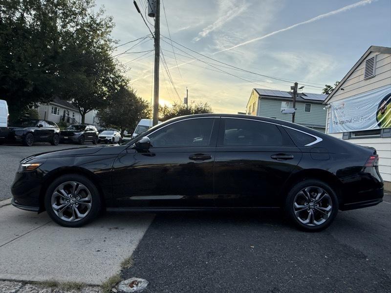 Honda Accord EX 2023