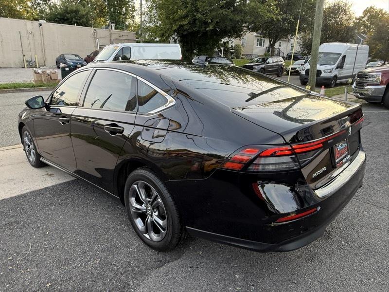 Honda Accord EX 2023