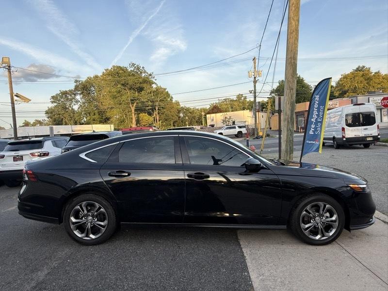 Honda Accord EX 2023