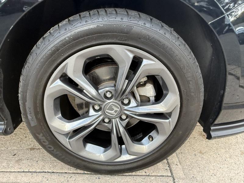 Honda Accord EX 2023