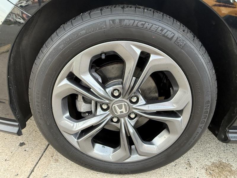 Honda Accord EX 2023