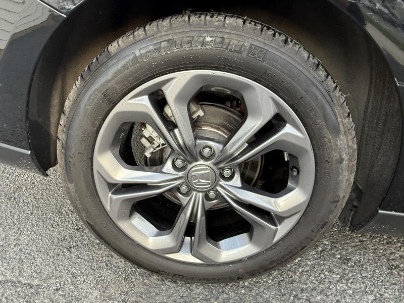 Honda Accord EX 2023
