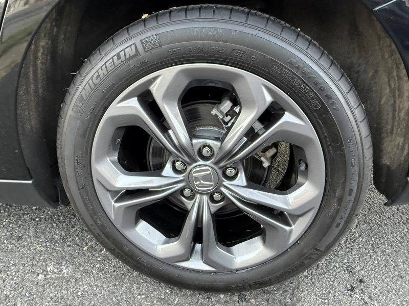 Honda Accord EX 2023