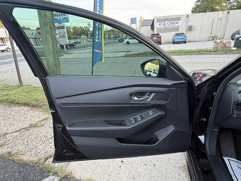 Honda Accord EX 2023
