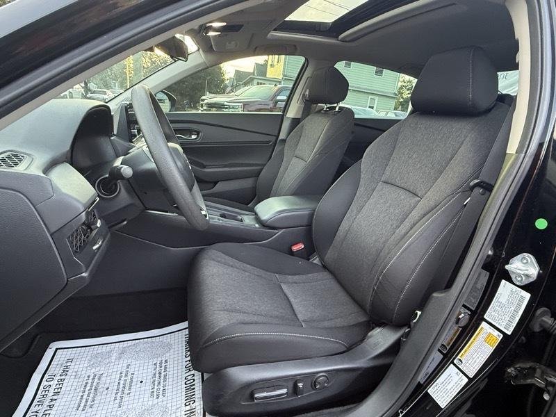 Honda Accord EX 2023