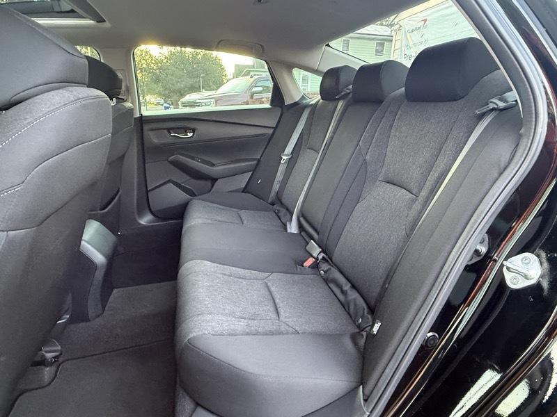 Honda Accord EX 2023