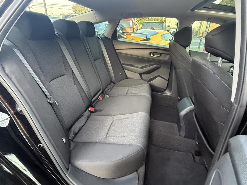 Honda Accord EX 2023