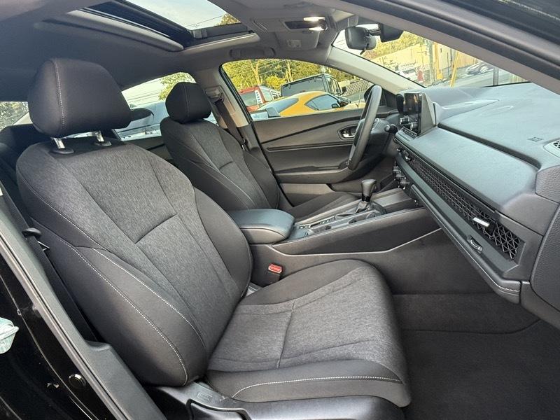 Honda Accord EX 2023