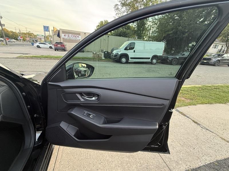 Honda Accord EX 2023