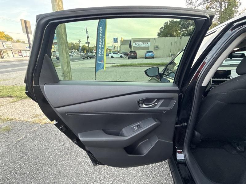 Honda Accord EX 2023