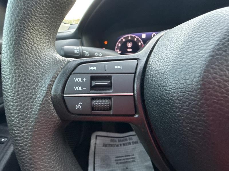 Honda Accord EX 2023