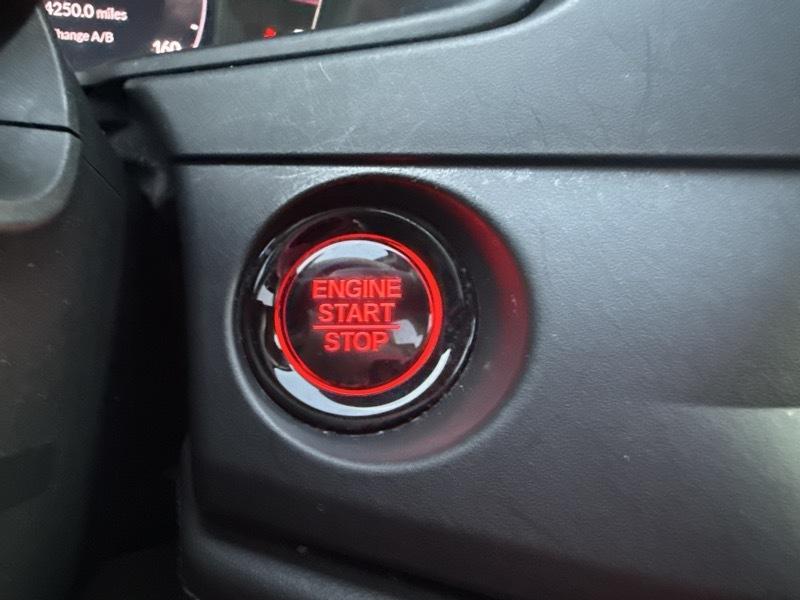 Honda Accord EX 2023
