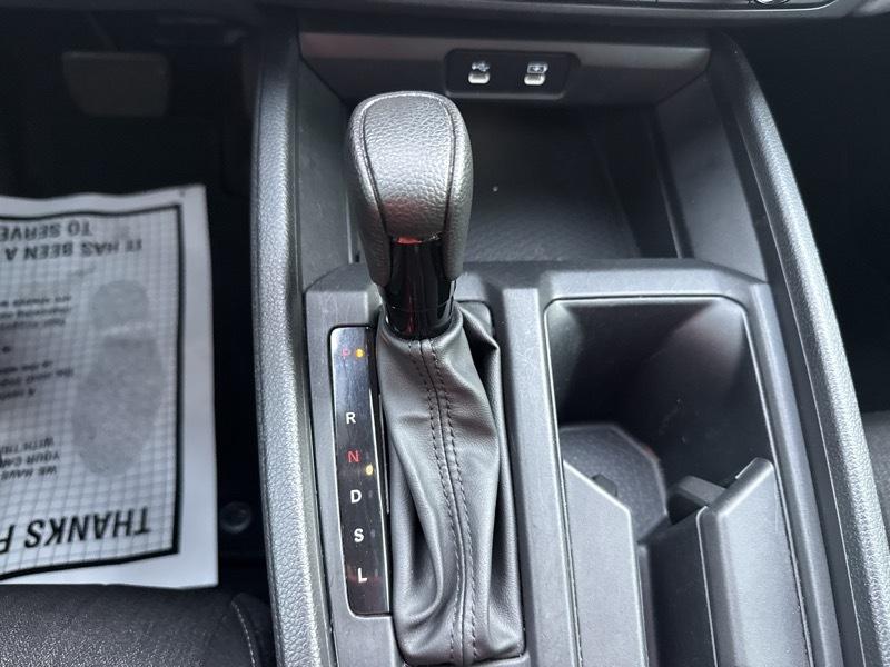 Honda Accord EX 2023