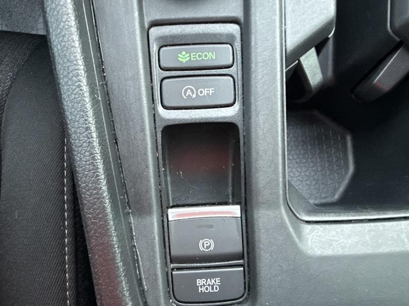 Honda Accord EX 2023