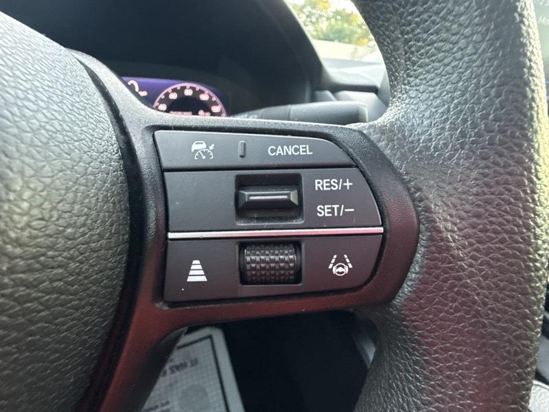 Honda Accord EX 2023