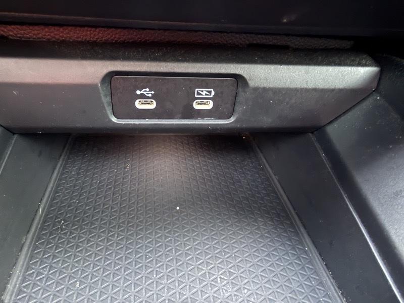 Honda Accord EX 2023