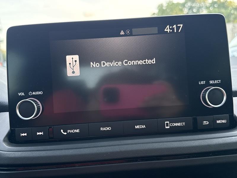 Honda Accord EX 2023