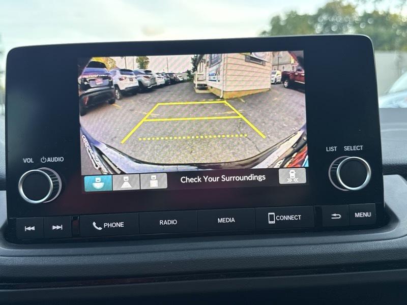 Honda Accord EX 2023