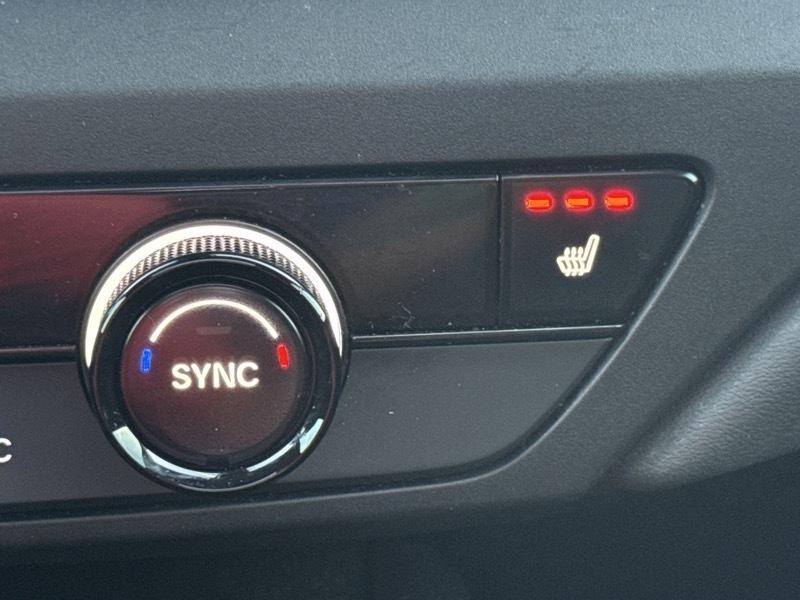 Honda Accord EX 2023