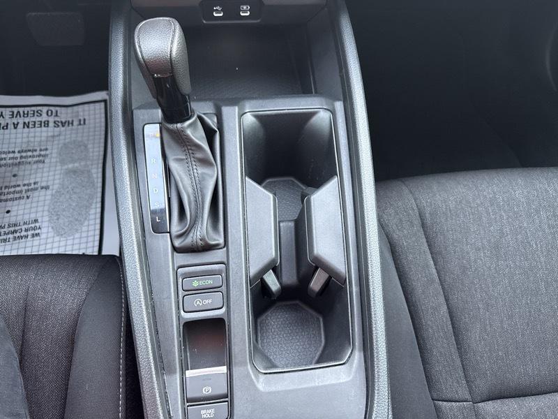Honda Accord EX 2023