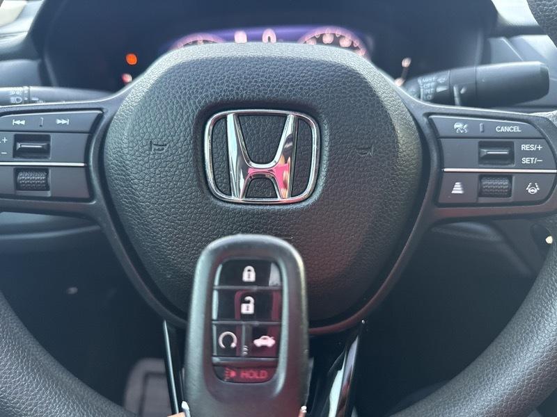 Honda Accord EX 2023