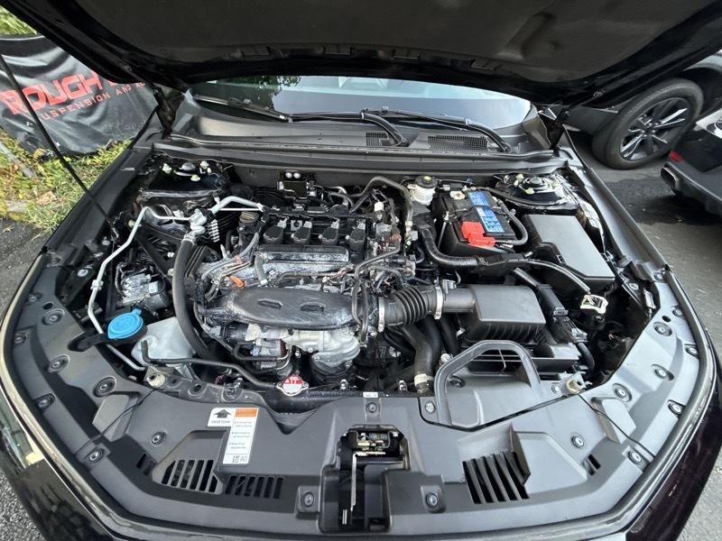 Honda Accord EX 2023