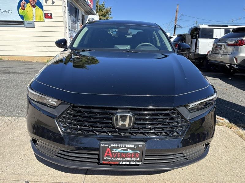 Honda Accord EX 2023