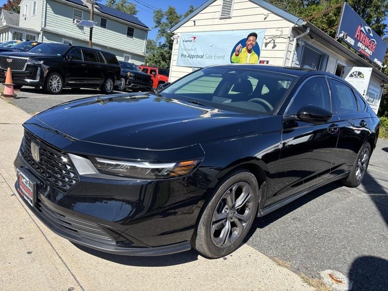 Honda Accord EX 2023