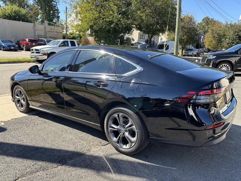 Honda Accord EX 2023