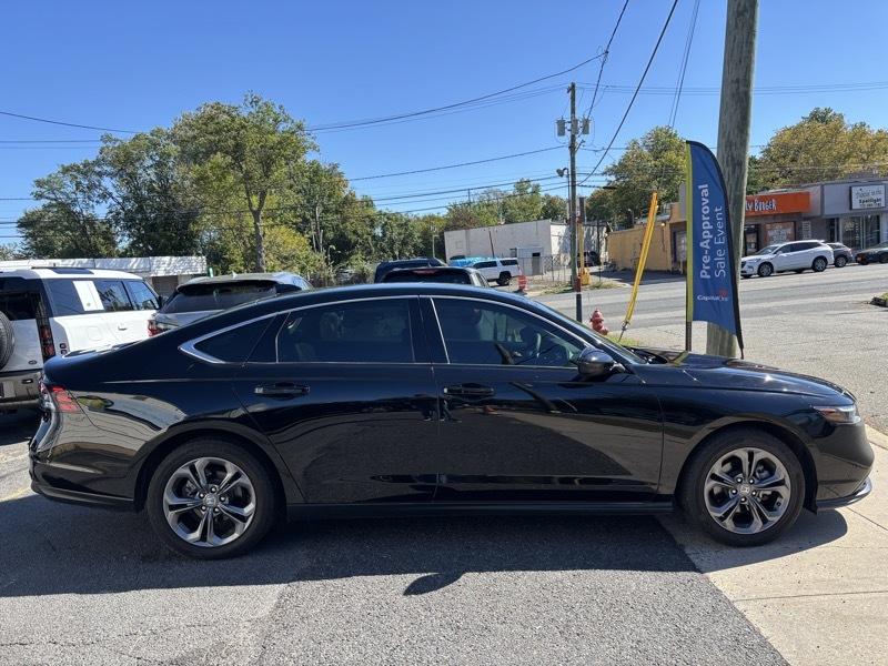 Honda Accord EX 2023