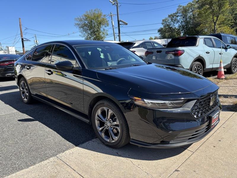 Honda Accord EX 2023