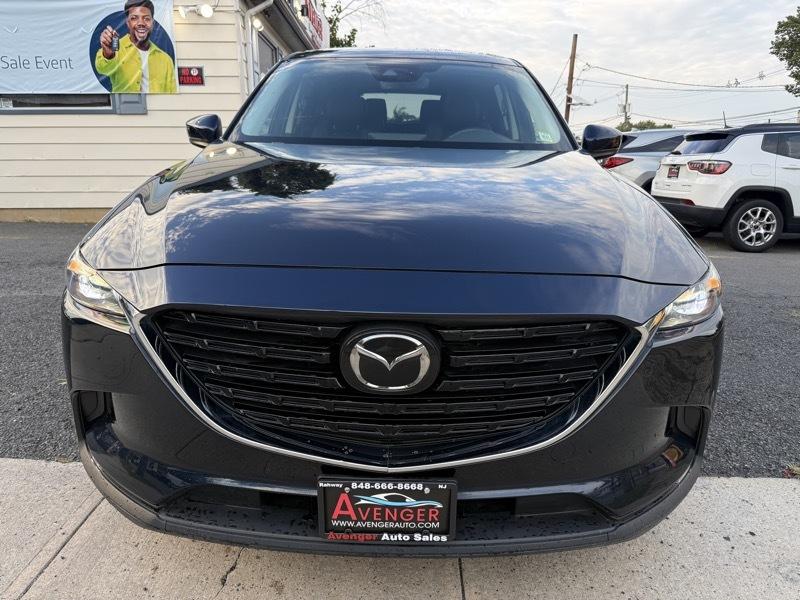 Mazda CX-9 Touring Plus 2023