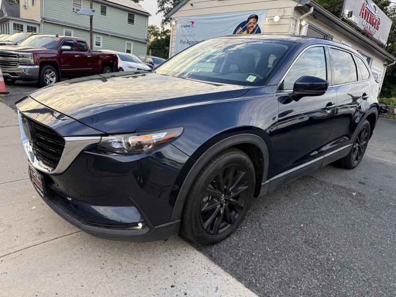 Mazda CX-9 Touring Plus 2023