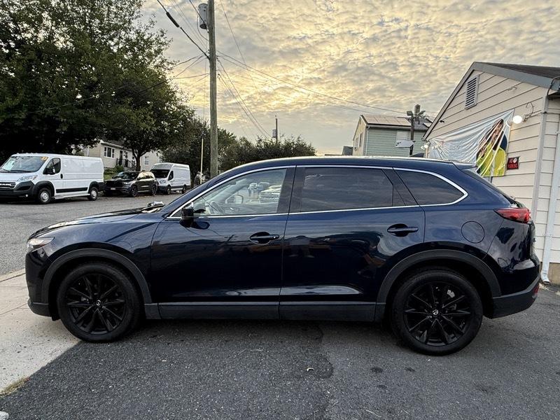 Mazda CX-9 Touring Plus 2023