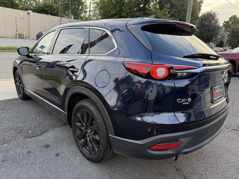 Mazda CX-9 Touring Plus 2023