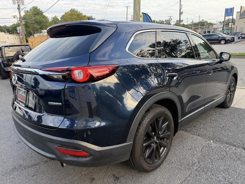 Mazda CX-9 Touring Plus 2023